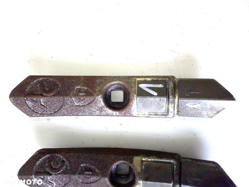 Agricarb redlica wygięta uniwersalna SVI0030XTR47-24 SVI0030 - 5