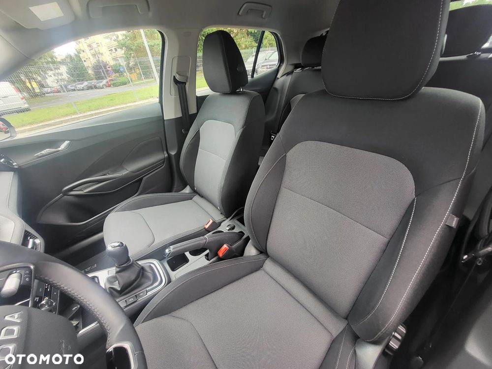 Skoda Fabia 1.0 TSI Selection - 22