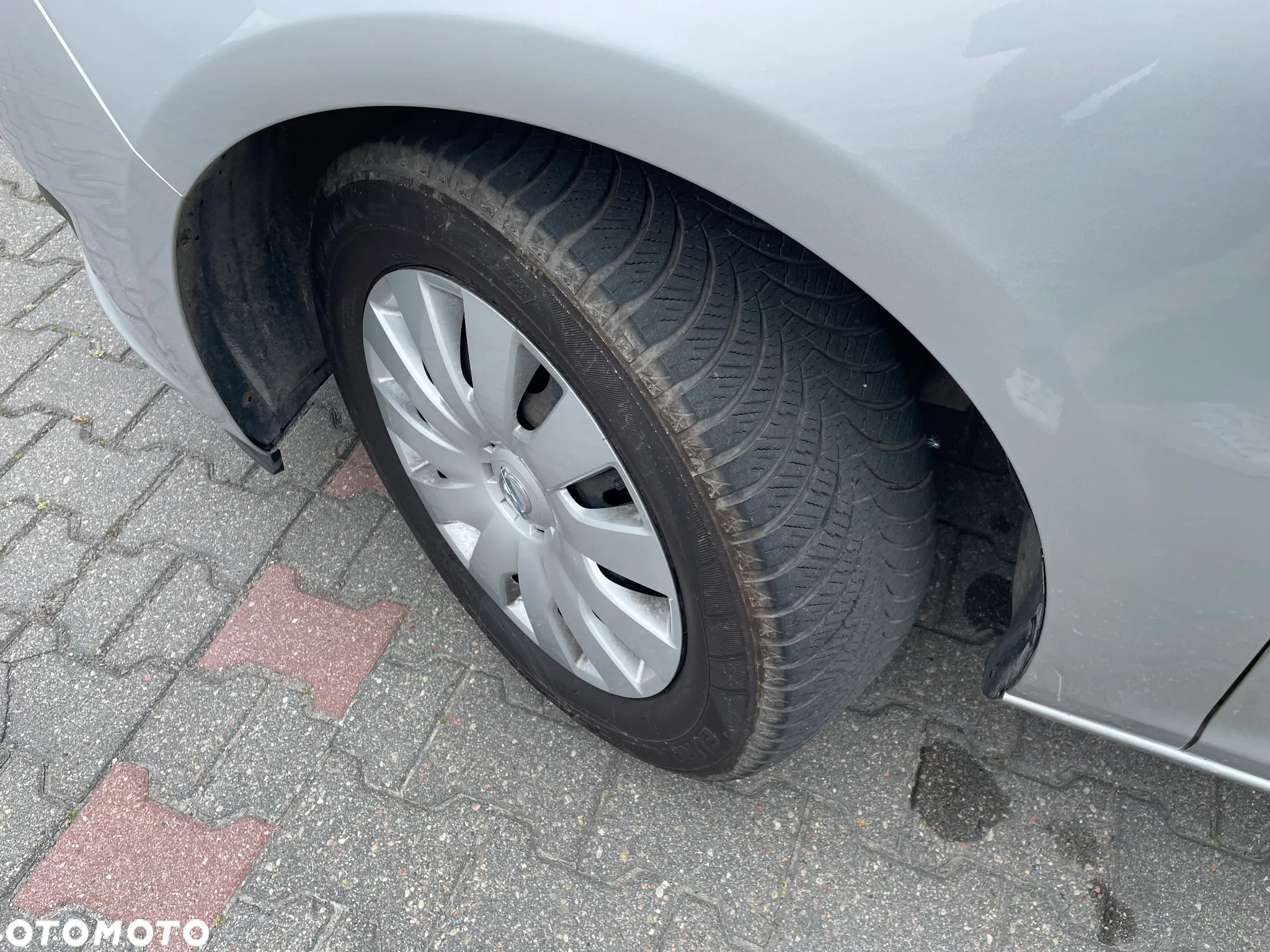 Opel Astra 1.6 CDTI DPF ecoFLEX Start/Stop Edition - 19