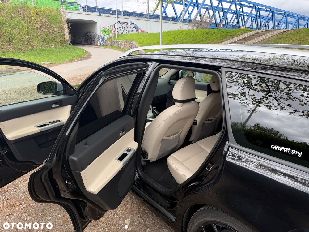 Volvo V50 D2 Business Pro Edition Start-Stop - 12