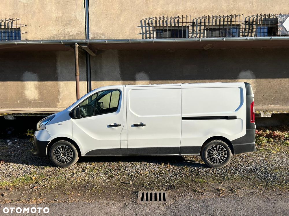 Renault Traffic - 2