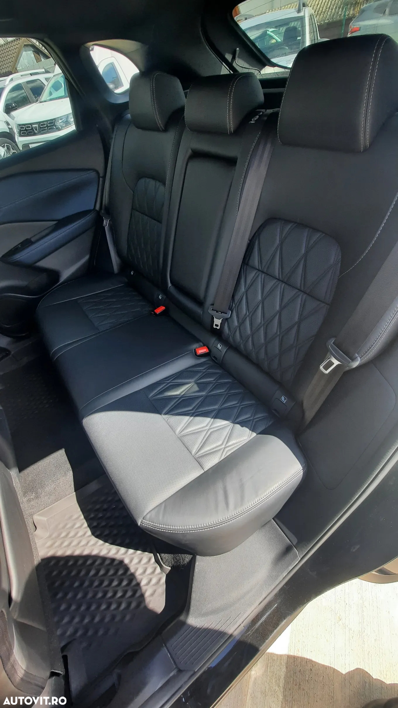 Nissan Qashqai 1.5 e-POWER Tekna - 8