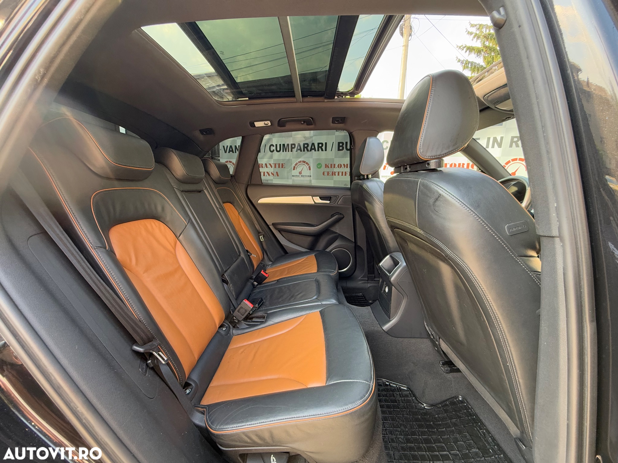 Audi Q5 3.0 TDI Quattro S-Tronic - 15
