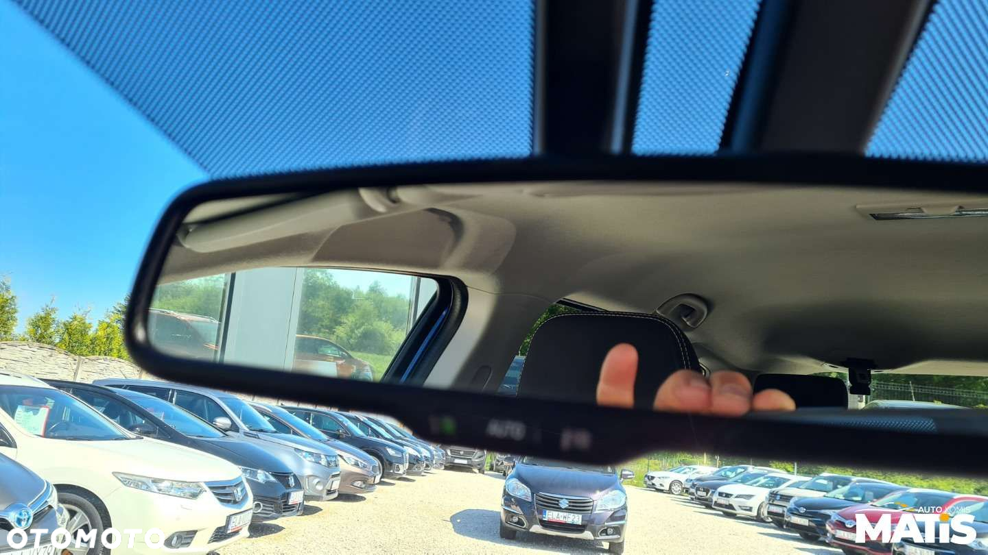 Suzuki SX4 S-Cross - 31