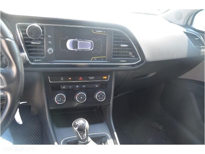 Seat Leon - 16