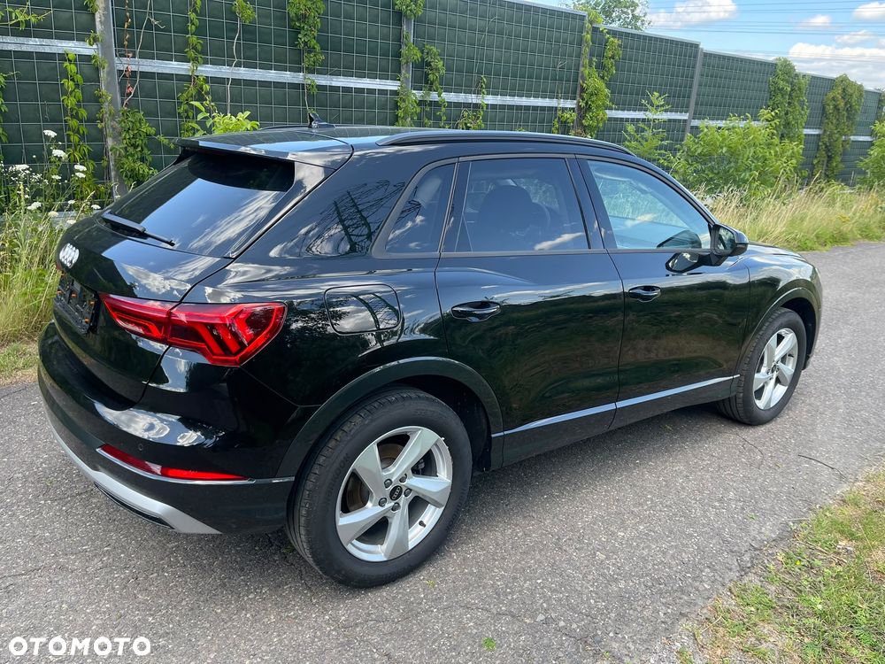 Audi Q3 - 6