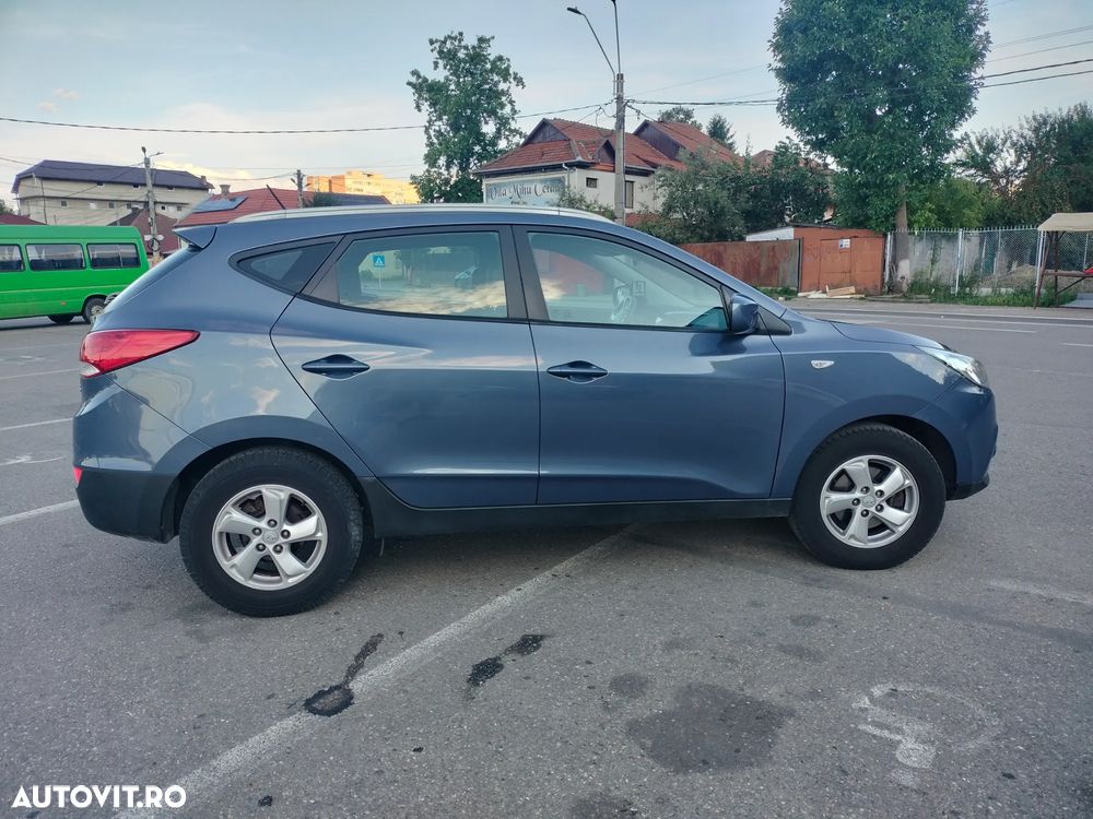 HYUNDAI ix35 2013 — imagine 26