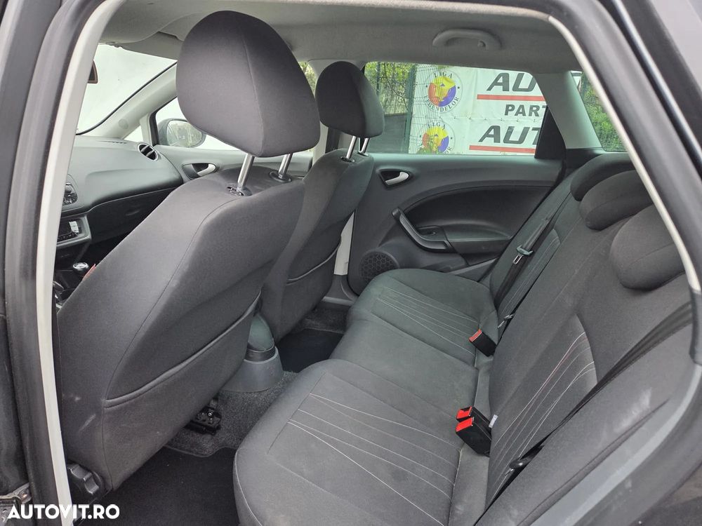 Seat Ibiza - 14