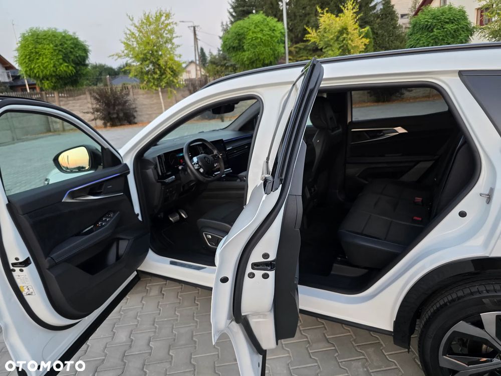 Renault Espace 1.2 E-Tech Full Hybrid 200 esprit Alpine MMT 5os - 20