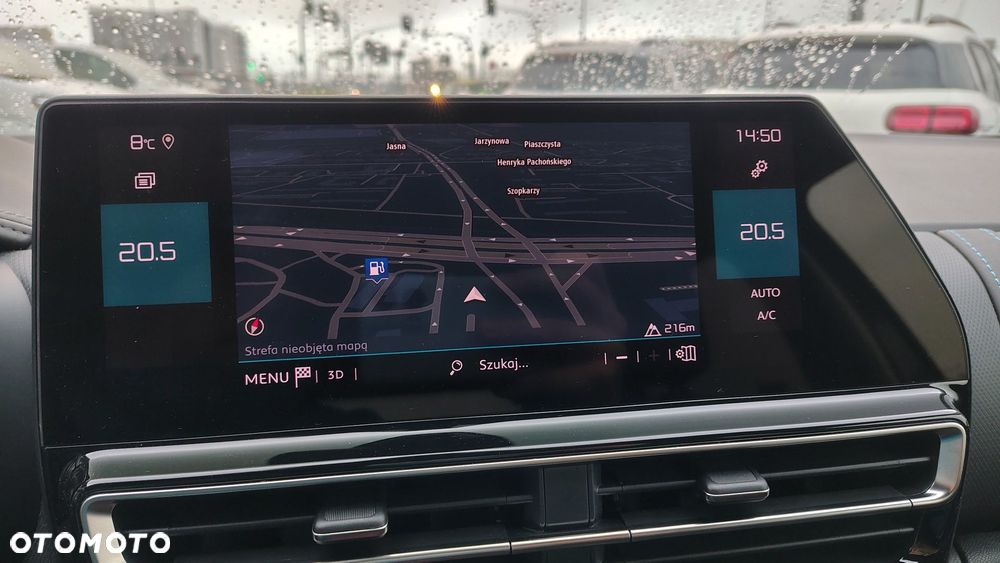 Citroën C5 Aircross 1.2 PureTech Feel Pack EAT8 - 18