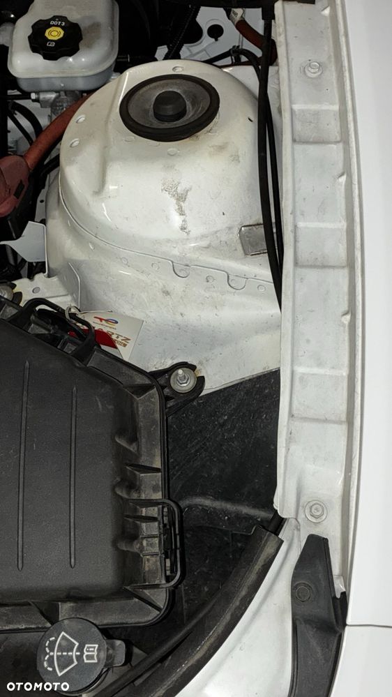 Chevrolet Camaro 3.6 V6 Coupe 2LT - 17