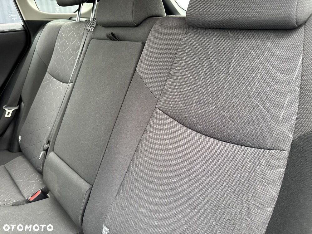 Toyota RAV4 2.5 Hybrid Comfort 4x4 - 15