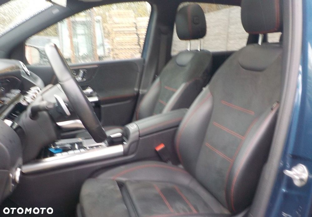 Mercedes-Benz Klasa B - 26