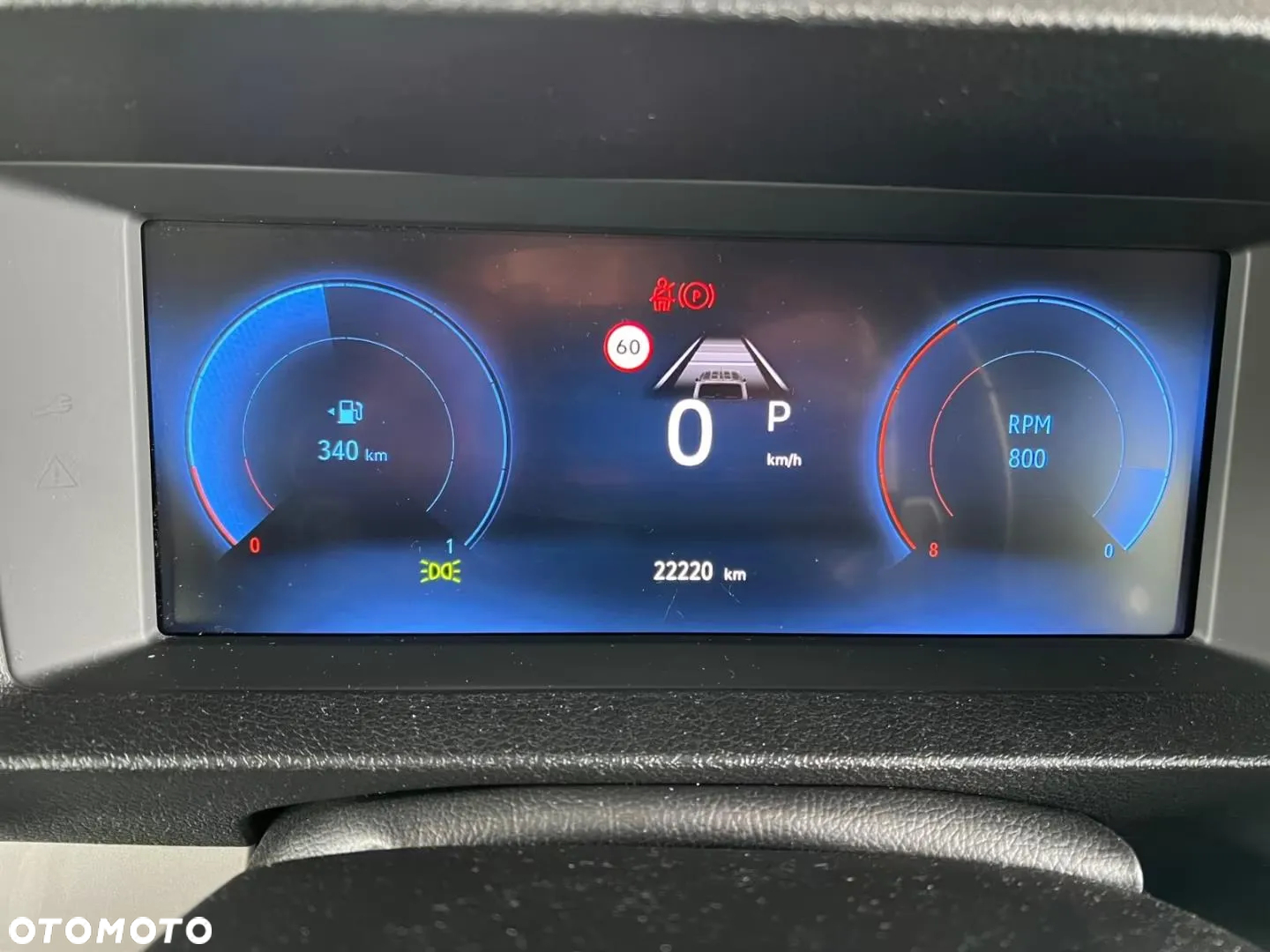 Toyota Proace Verso 2.0 D4-D Long Family - 16
