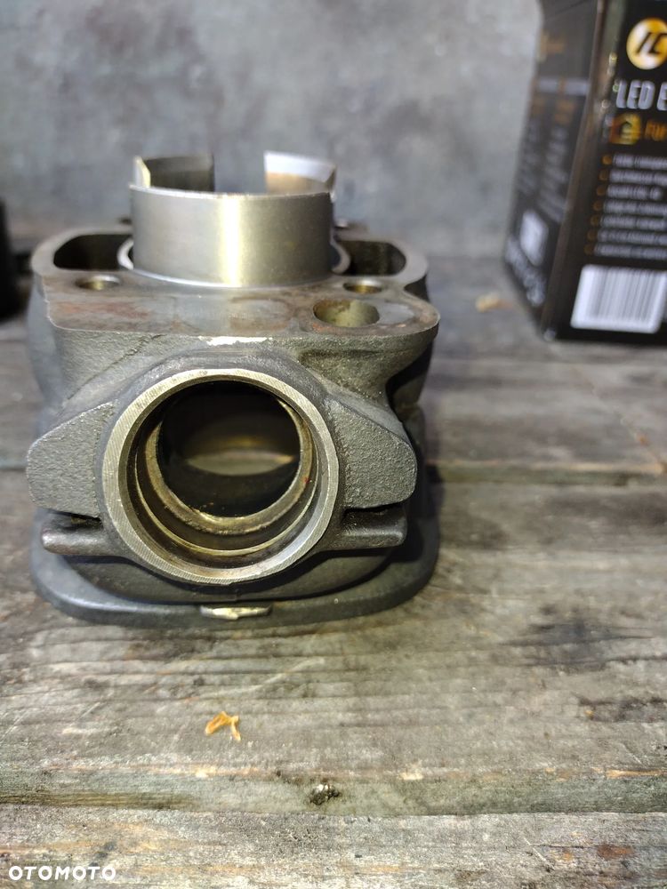 Cylinder MVT 75cc am6 dotarty - 9
