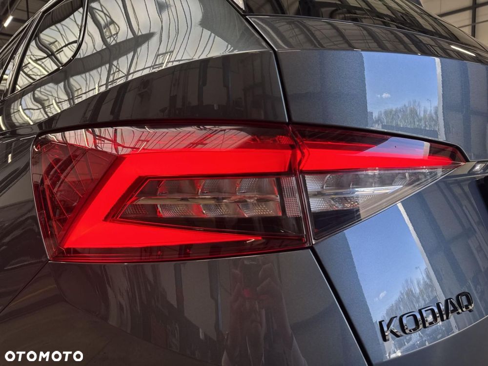 Skoda Kodiaq - 36