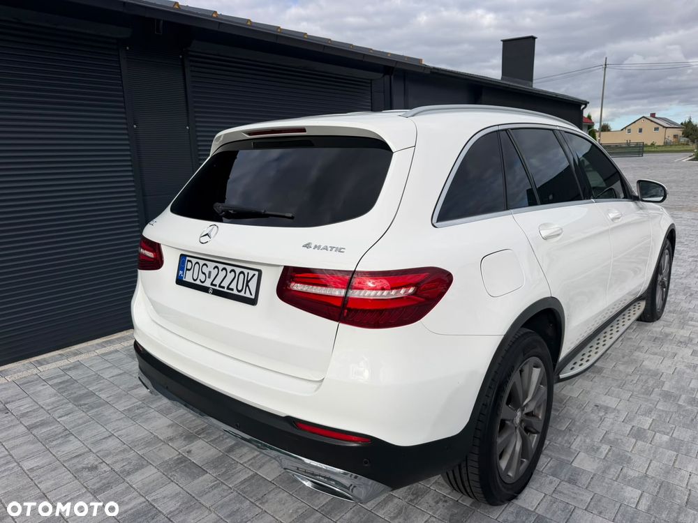 Mercedes-Benz GLC 220 d 4Matic 9G-TRONIC - 36
