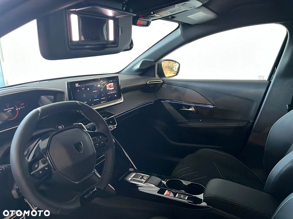 Peugeot 208 1.2 mHEV GT - 14