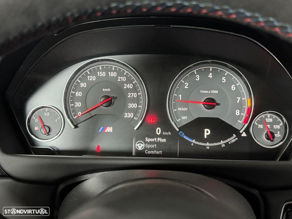 BMW M4 GTS - 44