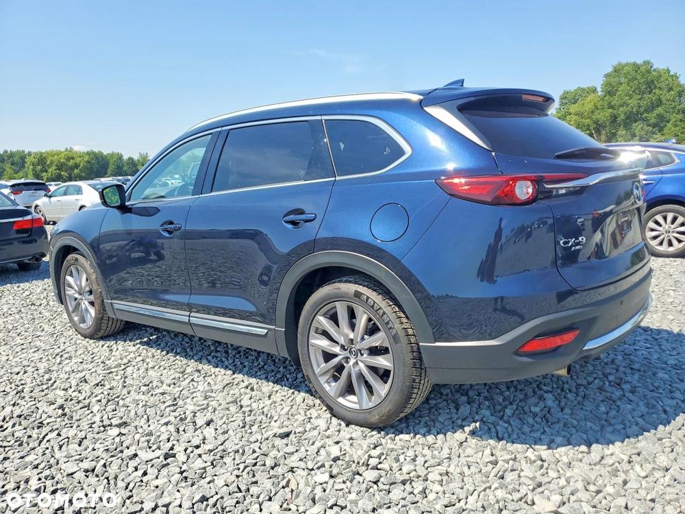Mazda CX-9 - 3