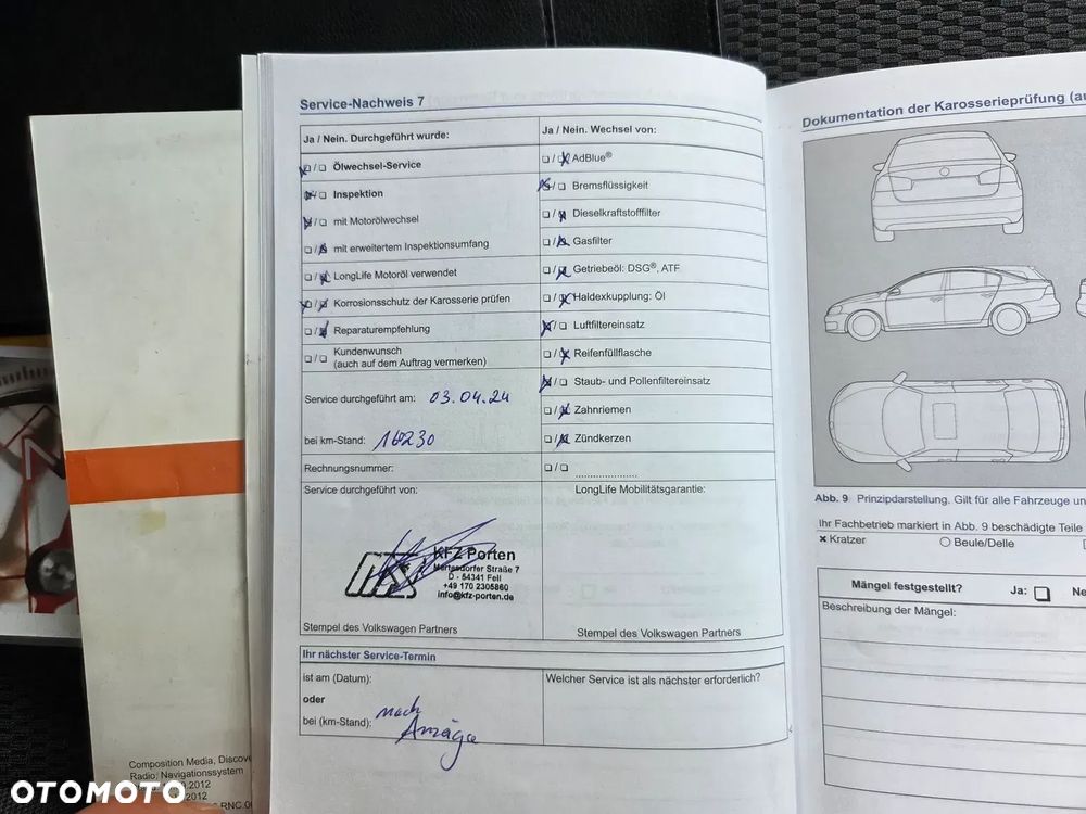 Volkswagen Golf 1.4 TSI ACT BlueMotion Technology Comfortline - 39