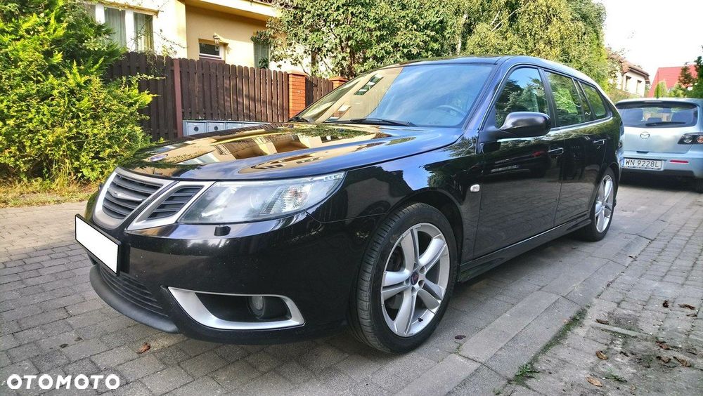 Saab 9-3 - 3