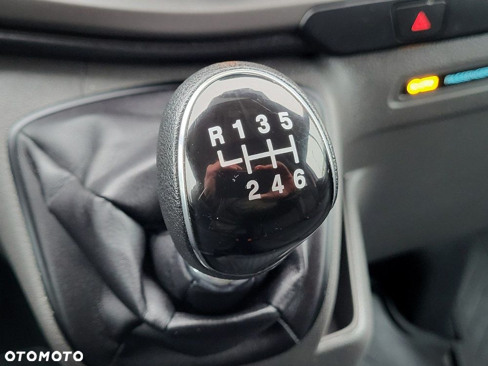 Ford Transit Custom - 39