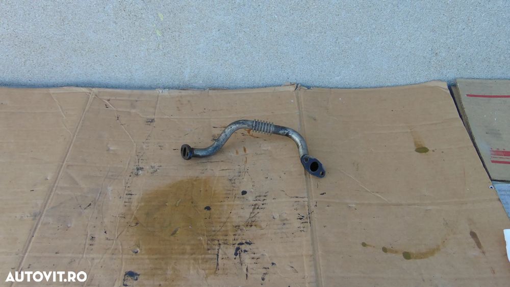 Conducta retur ulei turbina Mazda 6 2.0 RF7J an 2005-2008 - 2