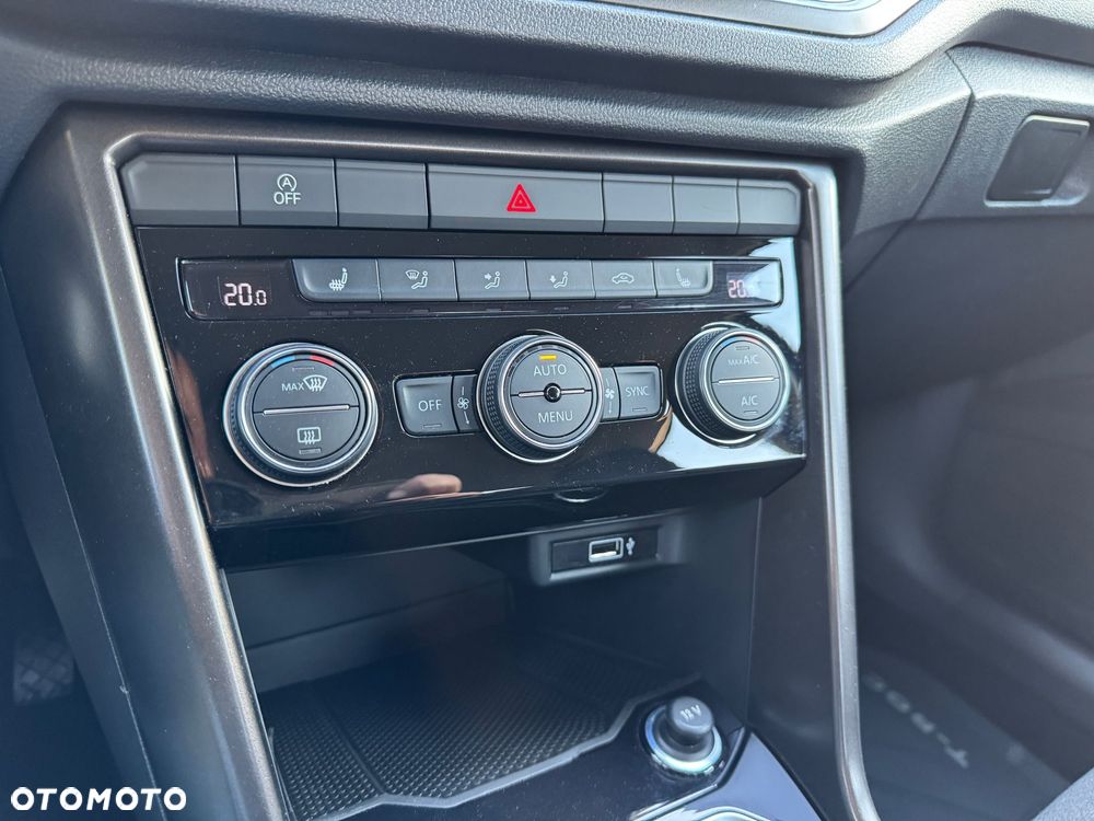 Volkswagen T-Roc 1.5 TSI ACT OPF Style - 7