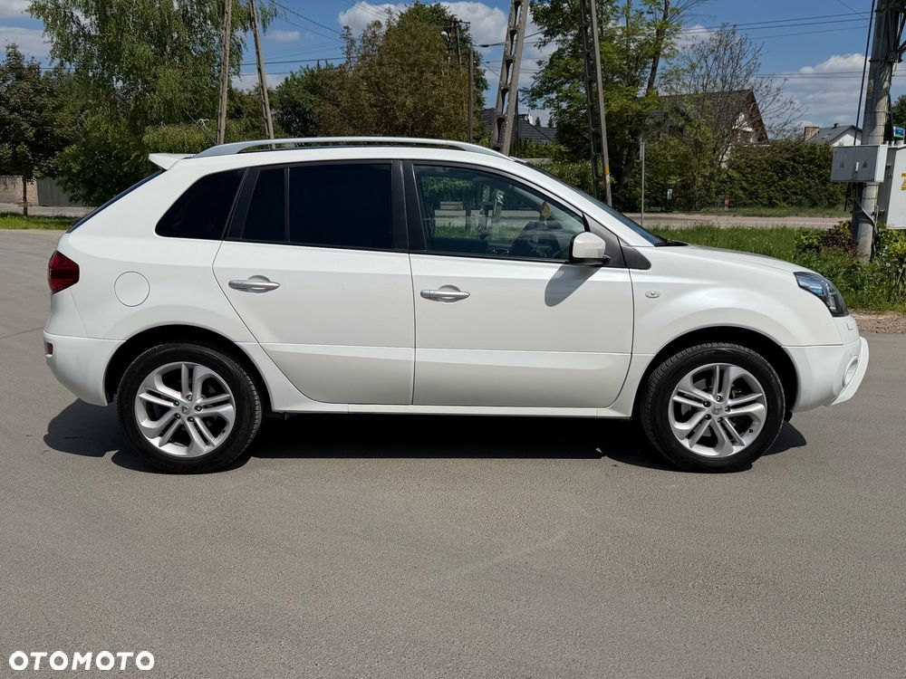 Renault Koleos - 4