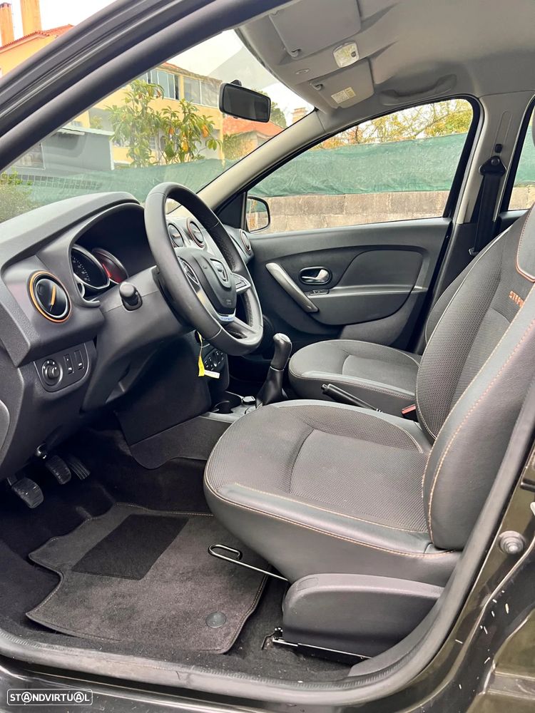 Dacia Logan 0.9 TCe Confort - 6