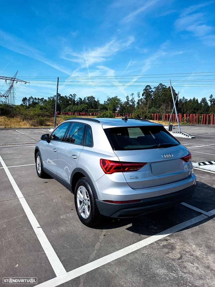 Audi Q3 45 TFSIe S tronic - 13