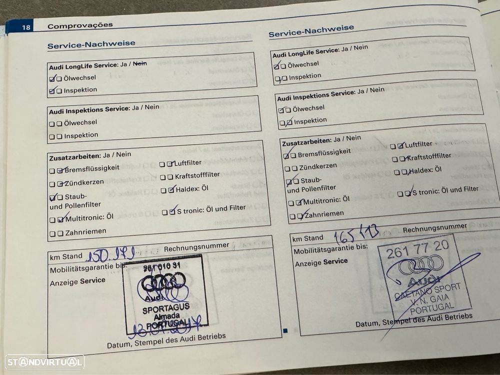 Audi A5 2.0 TDI - 15