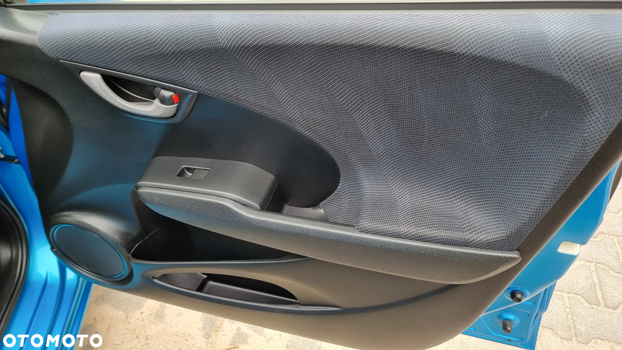 Honda Jazz 1.4 i-VTEC Exclusive - 15