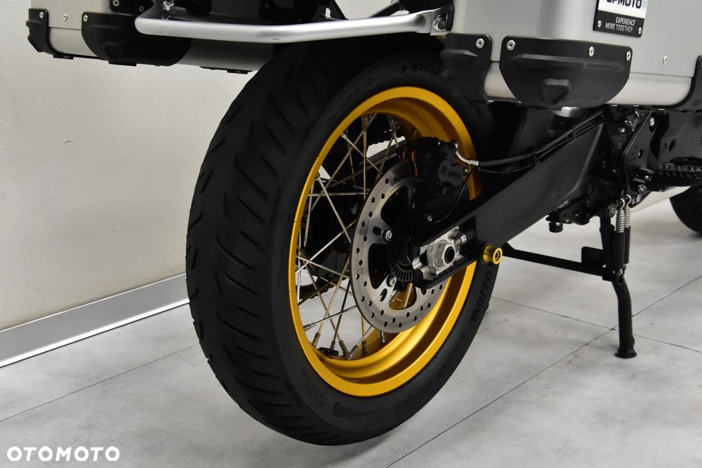 CFMoto MT - 39
