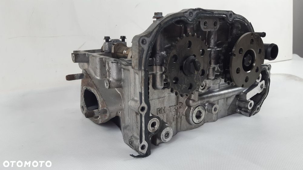 SUBARU XV I 2.0 D 11- GŁOWICA PRAWA T20D - 3