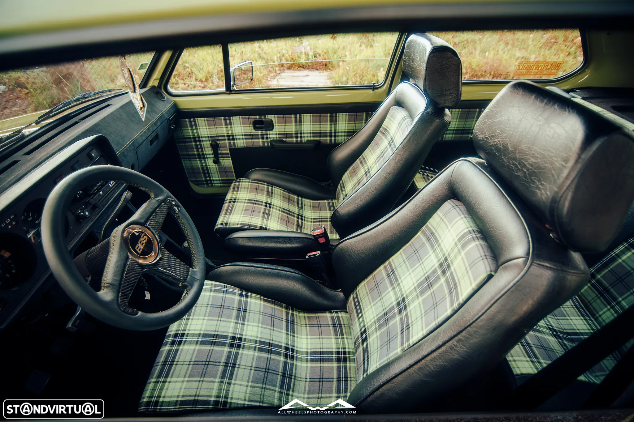 VW Golf - 11