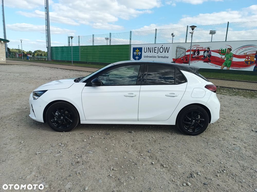 Opel Corsa 1.2 GS Line Plus Pack S&S - 8