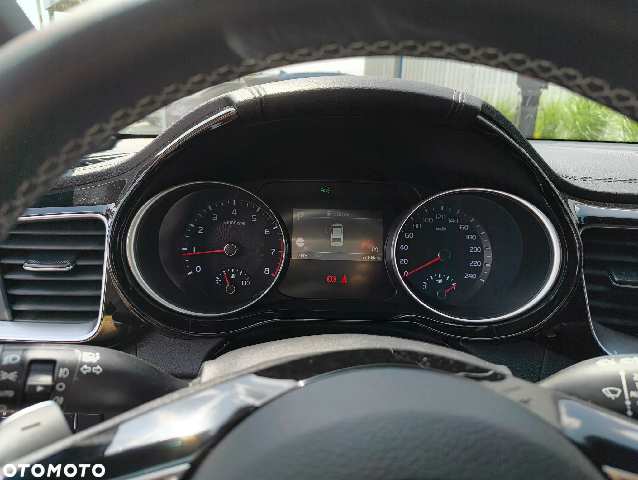 Kia ProCeed 1.5 T-GDI GT Line DCT - 10