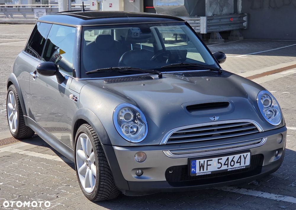 MINI Cooper S - 13