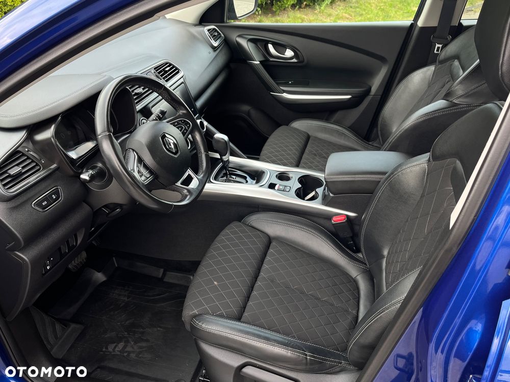 Renault Kadjar - 17