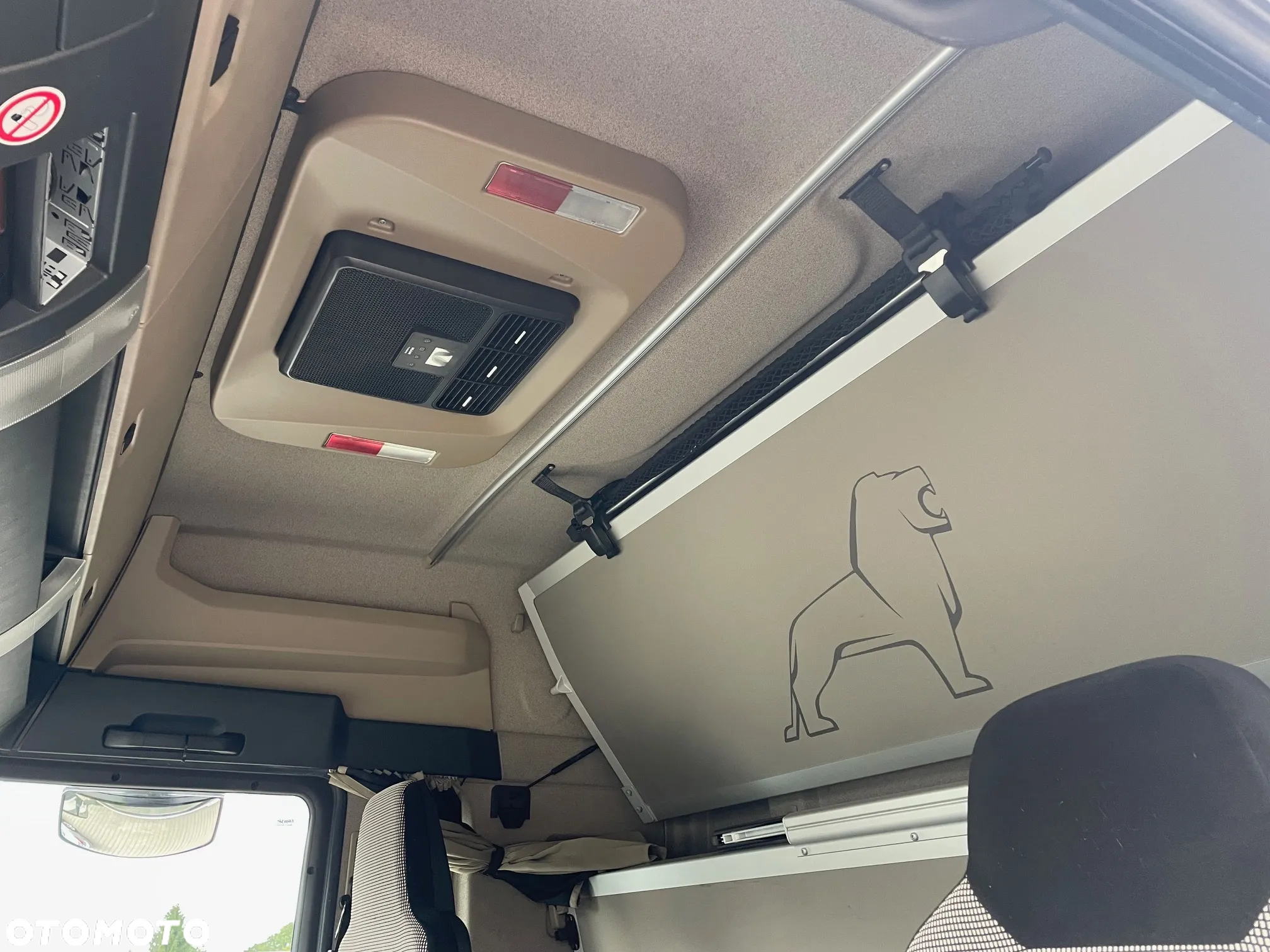MAN TGX 26.460 HDS, PALFINGER PK 180002-EH, PILOT! - 18