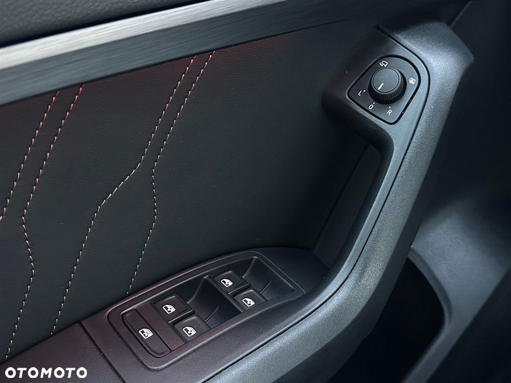 Cupra Ateca 1.5 TSI DSG - 16