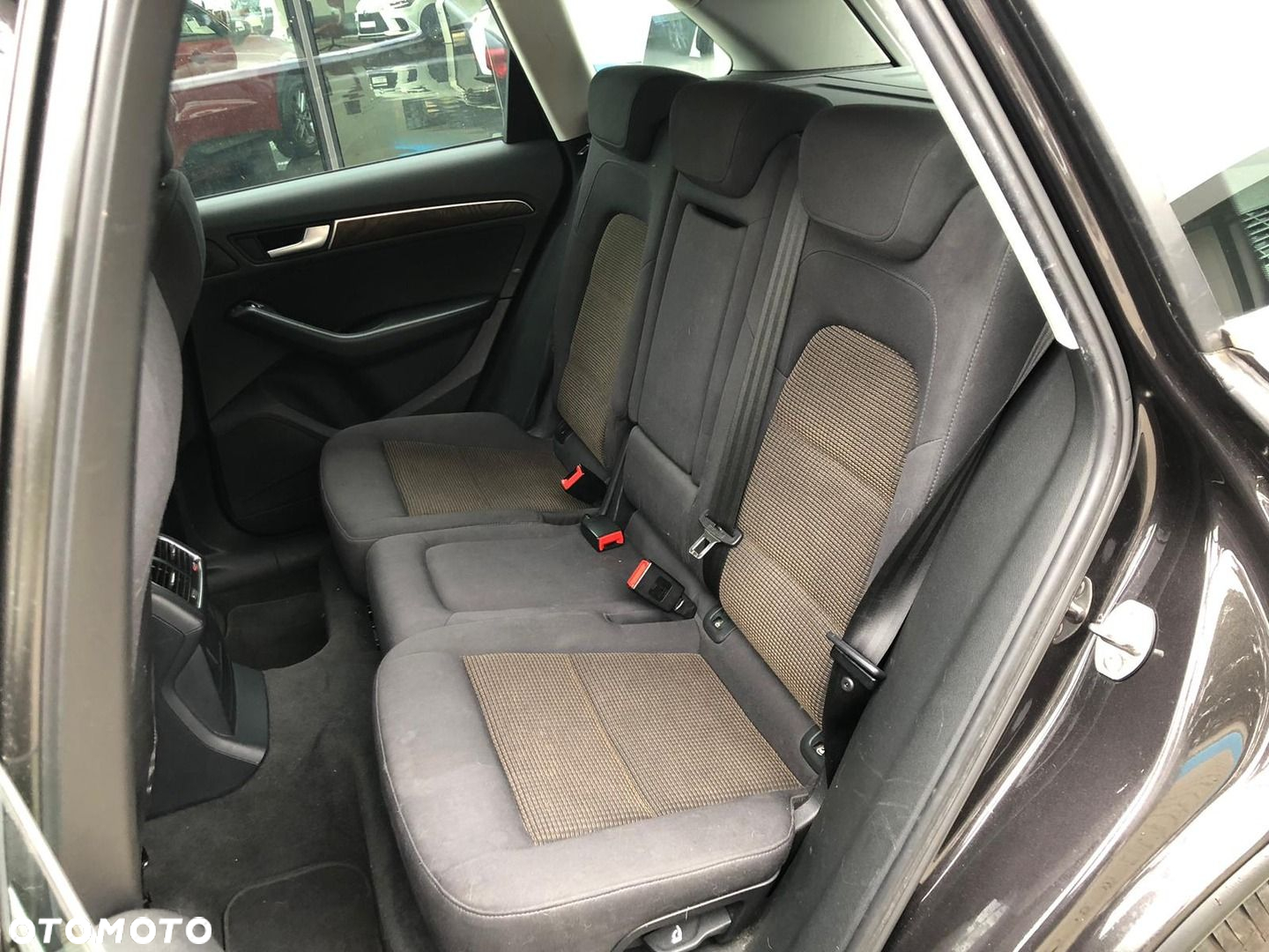 Audi Q5 - 7