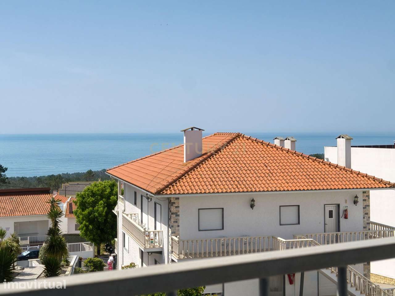 Apartamento T3 - Sítio da Nazaré - Vista Mar - Piscina - Garagem - Grande imagem: 4/34
