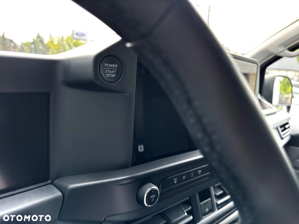 Ford Transit Custom - 15