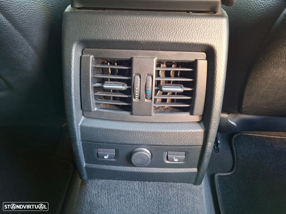 BMW 420 Gran Coupé d Pack M Auto - 29