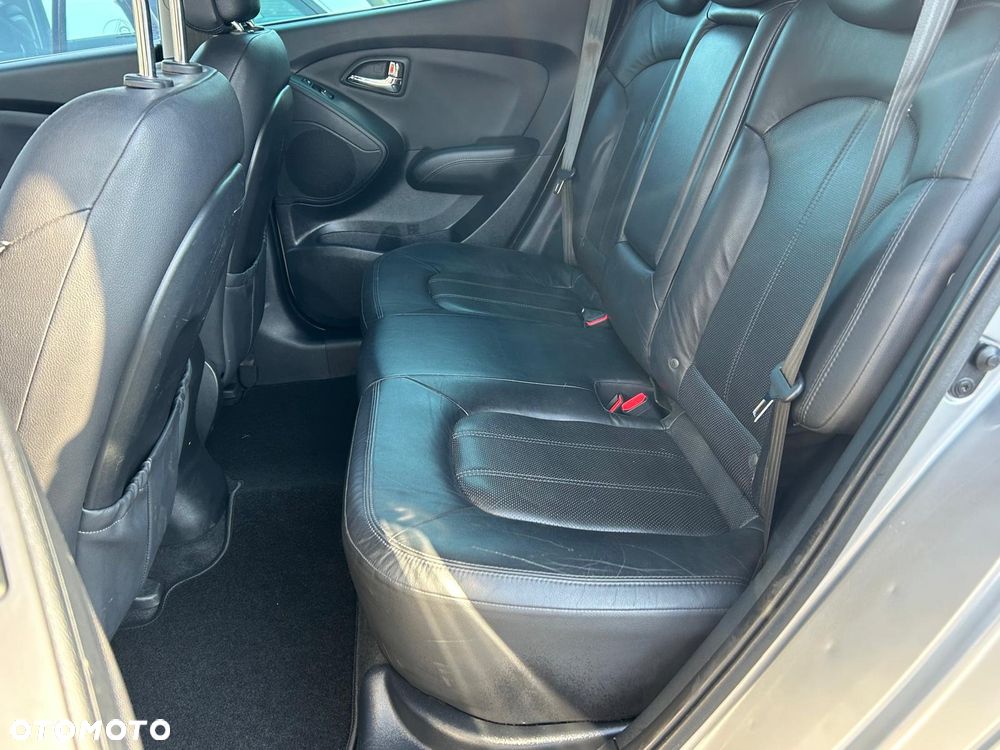 Hyundai ix35 - 16