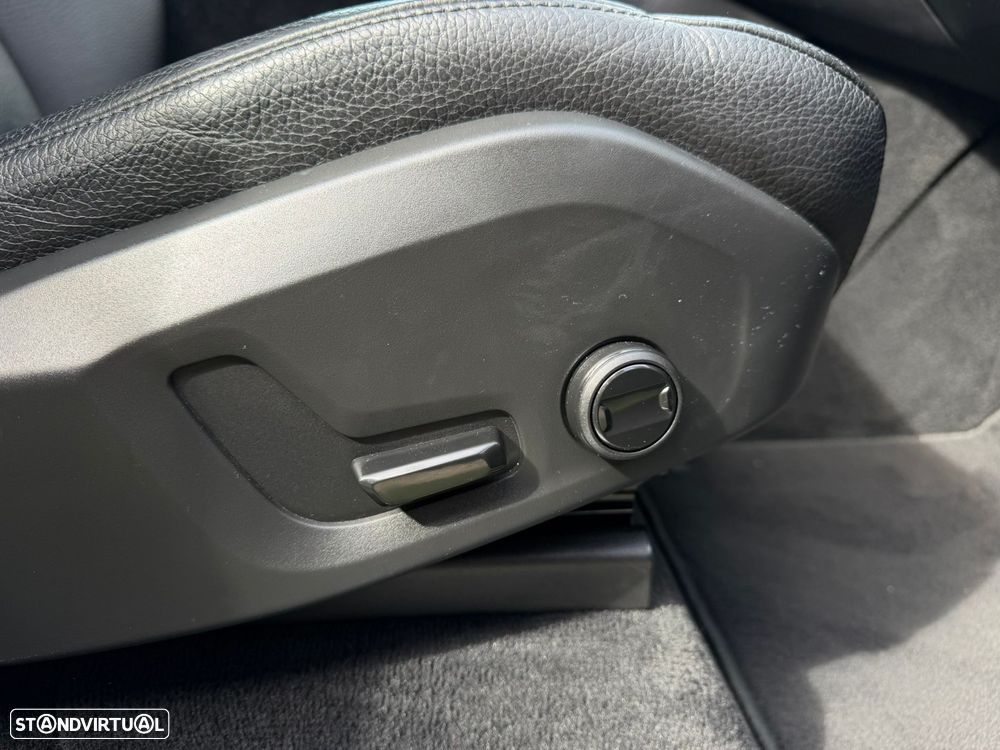 Volvo XC 90 2.0 T8 PHEV Inscription Expression AWD - 21