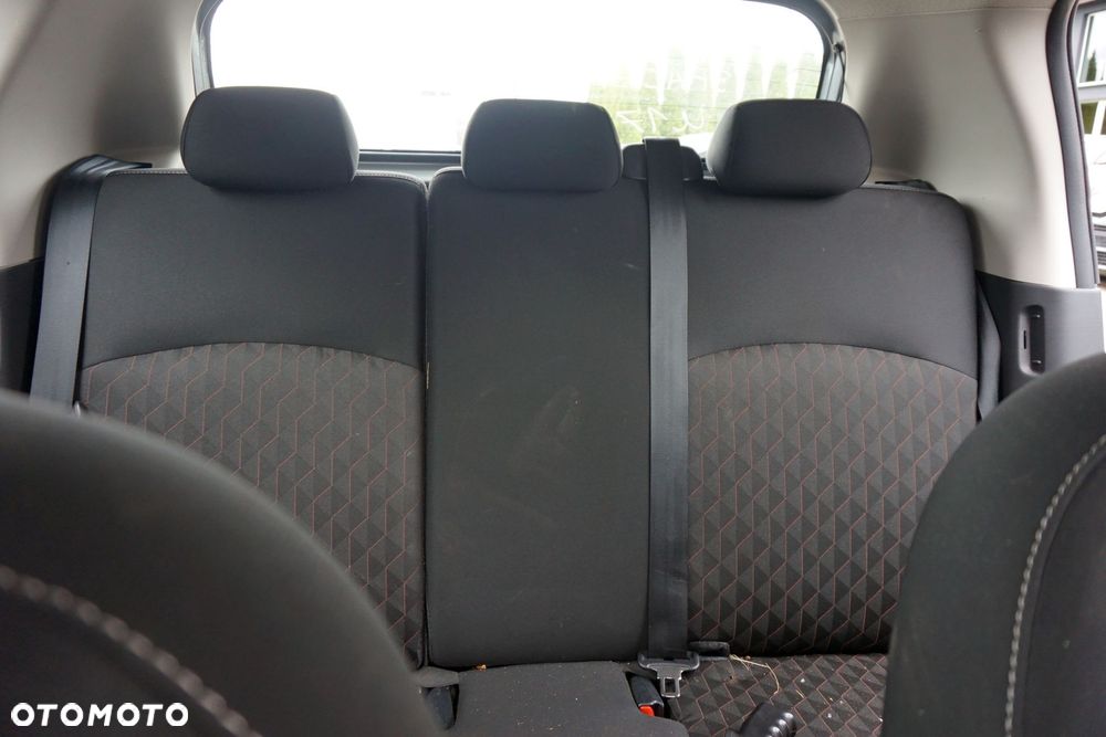 MITSUBISHI SPACE STAR II LIFT 2020 U17A 1.2 12V 3A92 80KM AT SZARY na części - 12
